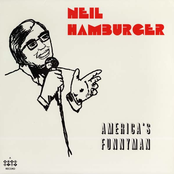 Suicide by Neil Hamburger