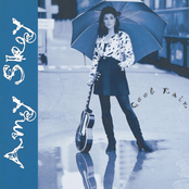 Amy Sky: Cool Rain