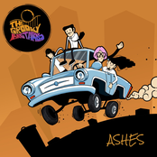 Ashes