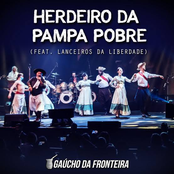 Herdeiro da Pampa Pobre (Ao Vivo)