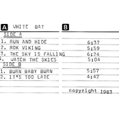 Demo 1983