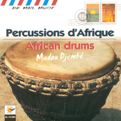 Madou Djembe