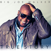 Big Joe Walker: Haunt Me - Single
