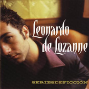 Leonardo Lozanne: Series De Ficcion