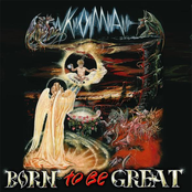 Born To Be Great