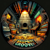 Basement Groove EP vol.2