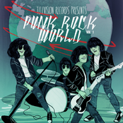 Punk Rock World Vol.1