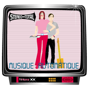 Les Chansons D'a by Stereo Total