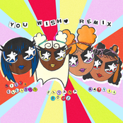 Flyana Boss: You Wish (with Missy Elliott & Kaliii) – Remix