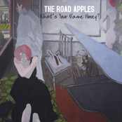 Road Apples: What's Your Name Honey?