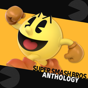 Super Smash Bros. Anthology - Vol. 26: PAC-MAN