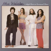 High Class In Borrowed Shoes