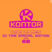 Kontor Top of the Clubs Vol. 68