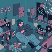 25時、ダンスホールで