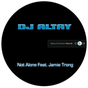 Not Alone Feat. Jamie Trong