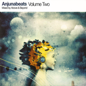 Above & Beyond Presents Anjunabeats Volume 2