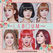 Winter Party by Laboum