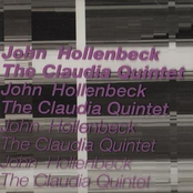 Visions Of Claudia by John Hollenbeck