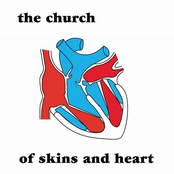 In A Heartbeat by The Church