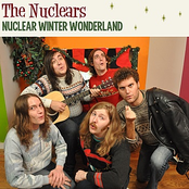 Nuclear Winter Wonderland
