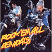 Rock You Baby by Penpals