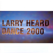 Dancefloor Seduction by Larry Heard