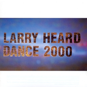 Calm To Panic by Larry Heard