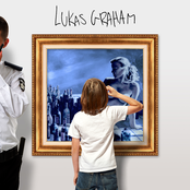 Red Wine by Lukas Graham