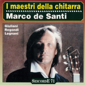Marco De Santi