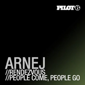 People Come, People Go (maor Levi Remix) by Arnej