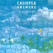 Previous Matters by Casiopea