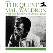 Duquility by Mal Waldron