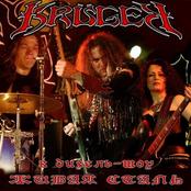 Живая Сталь