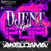 Djent Goes Pop Compilation