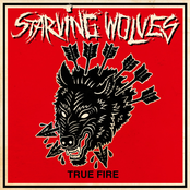 Starving Wolves: True Fire