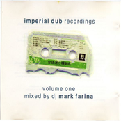 Imperial DUB Recordings Volume One Mixed By Mark Farina