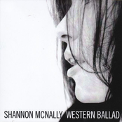 Western Ballad by Shannon Mcnally
