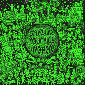 Drive Like Your Kids Live Here