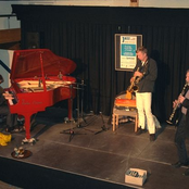 Borah Bergman, Thomas Borgmann, Peter Brötzmann