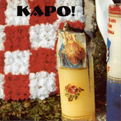 death in june presents kapo!