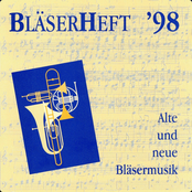 Bläserheft 98