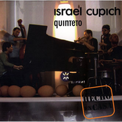 israel cupich quinteto