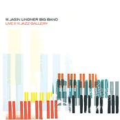 Live At The Jazz Gallery