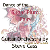 Dance of the Sugar Plum Fairy