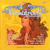 Krautrock: Music for Your Brain Vol. 4 - CD1