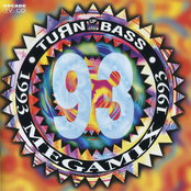 Turn Up The Bass - Megamix - 1993