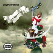 cirque de monde (5 from 12 tracks)