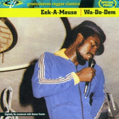 War Don't Pay by Eek-a-mouse