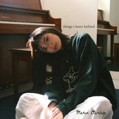 things i leave behind