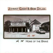Thousand Miles Behind by Bob Dylan & Johnny Cash
